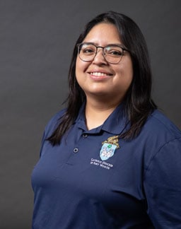 Alma Garcia